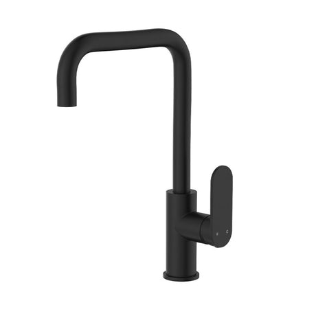 Fienza Empire Slim Swivel Kitchen Sink Mixer Tap Stainless Steel 5 Colours Available