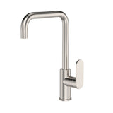 Fienza Empire Slim Swivel Kitchen Sink Mixer Tap Stainless Steel 5 Colours Available