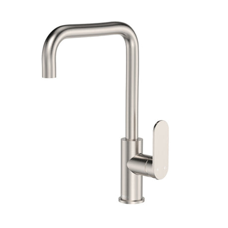 Fienza Empire Slim Swivel Kitchen Sink Mixer Tap Stainless Steel 5 Colours Available