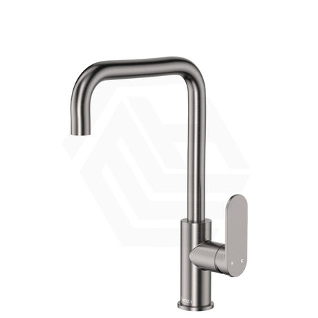 Fienza Empire Slim Swivel Kitchen Sink Mixer Tap Stainless Steel Colours Available