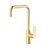 Fienza Empire Slim Swivel Kitchen Sink Mixer Tap Stainless Steel 5 Colours Available