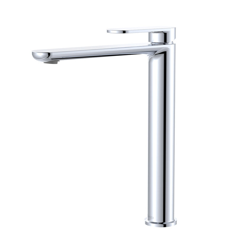 Fienza Empire Slim Cold Start Tall Basin Mixer Variant Colour Available