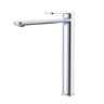 Fienza Empire Slim Cold Start Tall Basin Mixer Variant Colour Available