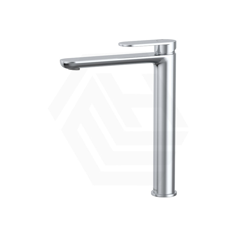 Fienza Empire Slim Cold Start Tall Basin Mixer Variant Colour Available