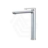Fienza Empire Slim Cold Start Tall Basin Mixer Variant Colour Available