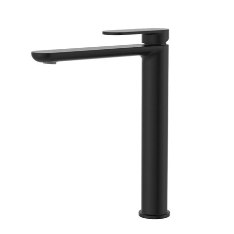 Fienza Empire Slim Cold Start Tall Basin Mixer Variant Colour Available