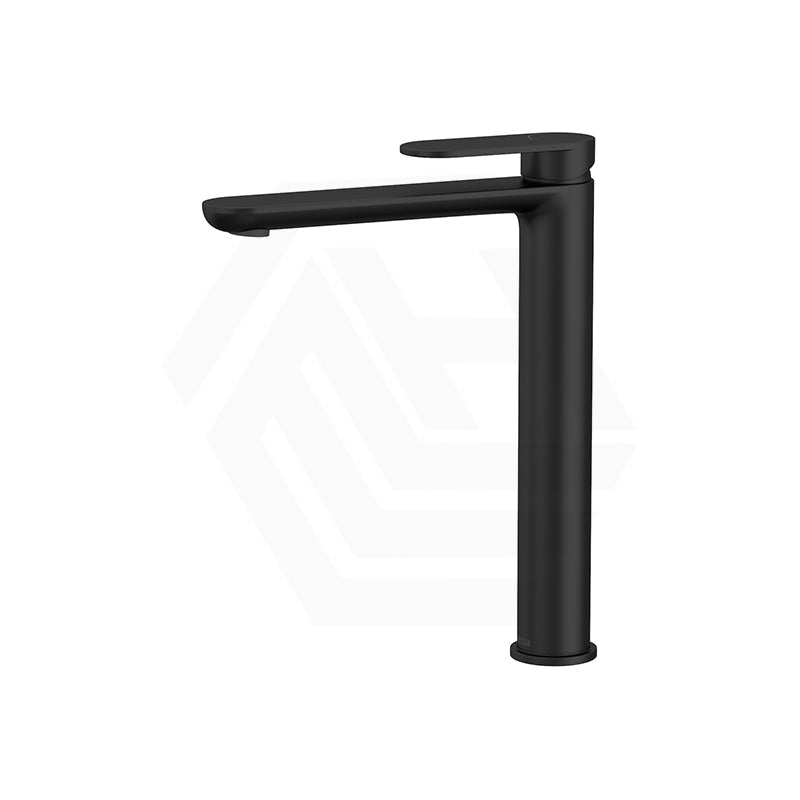 Fienza Empire Slim Cold Start Tall Basin Mixer Variant Colour Available