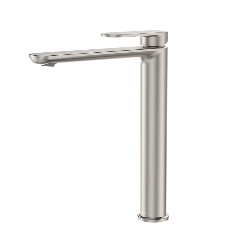 Fienza Empire Slim Cold Start Tall Basin Mixer Variant Colour Available