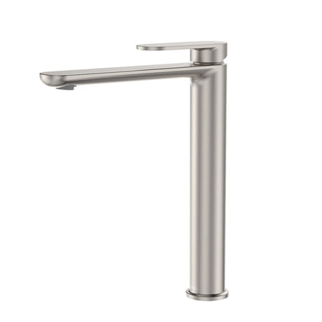 Fienza Empire Slim Cold Start Tall Basin Mixer Variant Colour Available