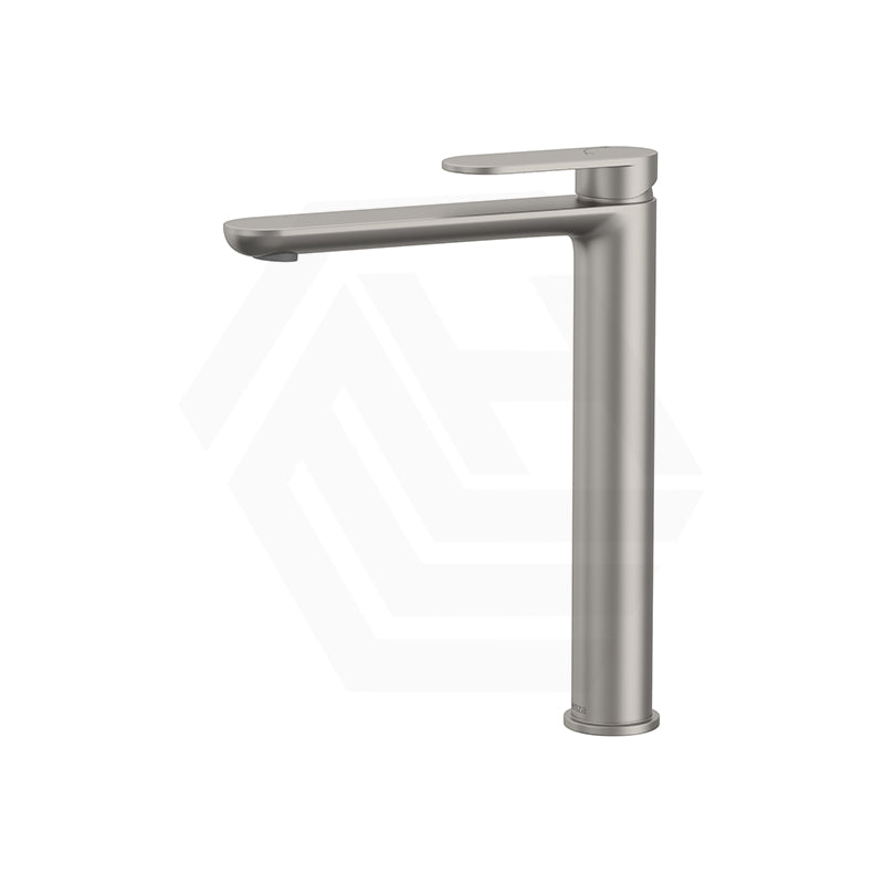 Fienza Empire Slim Cold Start Tall Basin Mixer Variant Colour Available