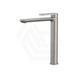 Fienza Empire Slim Cold Start Tall Basin Mixer Variant Colour Available