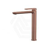 Fienza Empire Slim Cold Start Tall Basin Mixer Variant Colour Available