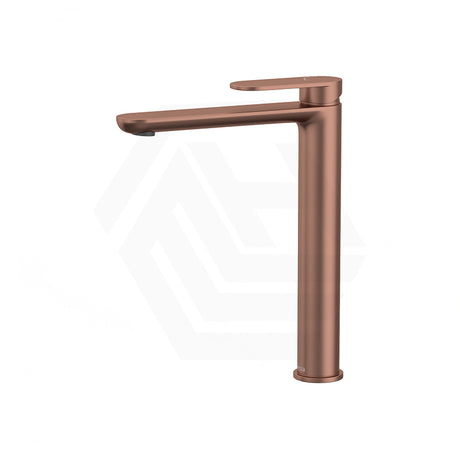 Fienza Empire Slim Cold Start Tall Basin Mixer Variant Colour Available