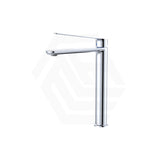Fienza Empire Care Lead Free Brass Tall Basin Mixer Tap Cold Start Variant Colour Available