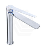 Fienza Empire Care Lead Free Brass Tall Basin Mixer Tap Cold Start Variant Colour Available