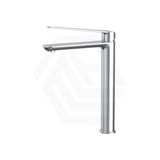 Fienza Empire Care Lead Free Brass Tall Basin Mixer Tap Cold Start Variant Colour Available