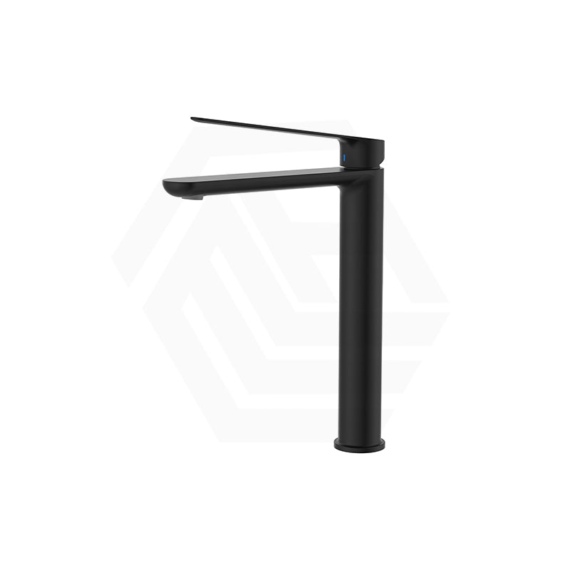 Fienza Empire Care Lead Free Brass Tall Basin Mixer Tap Cold Start Variant Colour Available