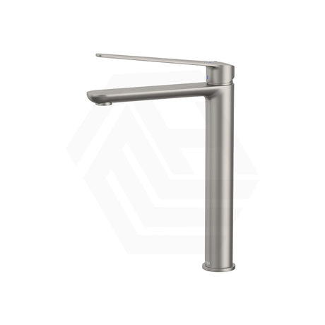 Fienza Empire Care Lead Free Brass Tall Basin Mixer Tap Cold Start Variant Colour Available