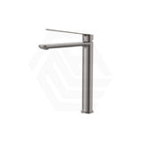 Fienza Empire Care Lead Free Brass Tall Basin Mixer Tap Cold Start Variant Colour Available
