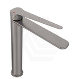 Fienza Empire Care Lead Free Brass Tall Basin Mixer Tap Cold Start Variant Colour Available