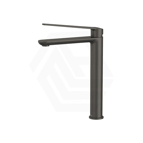 Fienza Empire Care Lead Free Brass Tall Basin Mixer Tap Cold Start Variant Colour Available