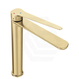 Fienza Empire Care Lead Free Brass Tall Basin Mixer Tap Cold Start Variant Colour Available