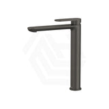 Fienza Empire Slim Cold Start Tall Basin Mixer Variant Colour Available