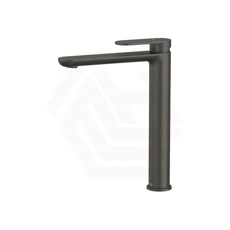 Fienza Empire Slim Cold Start Tall Basin Mixer Variant Colour Available