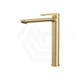 Fienza Empire Slim Cold Start Tall Basin Mixer Variant Colour Available