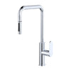 Fienza Empire Slim Swivel Pull Out Kitchen Sink Mixer Tap 5 Colours Available