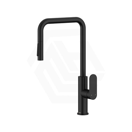 Fienza Empire Slim Swivel Pull Out Kitchen Sink Mixer Tap Colours Available