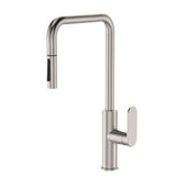 Fienza Empire Slim Swivel Pull Out Kitchen Sink Mixer Tap 5 Colours Available
