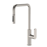 Fienza Empire Slim Swivel Pull Out Kitchen Sink Mixer Tap 5 Colours Available