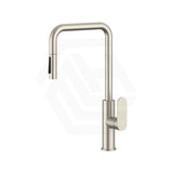 Fienza Empire Slim Swivel Pull Out Kitchen Sink Mixer Tap Colours Available