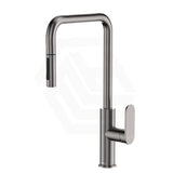 Fienza Empire Slim Swivel Pull Out Kitchen Sink Mixer Tap Colours Available