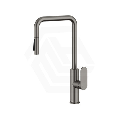 Fienza Empire Slim Swivel Pull Out Kitchen Sink Mixer Tap Colours Available