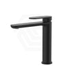 Fienza Empire Slim Lead Free Brass Medium Basin Mixer Tap Cold Start Variant Colour Available