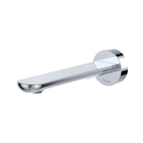 180/220mm Fienza Empire Slim Basin/Bath Outlet Round Plate Variant Colour Available