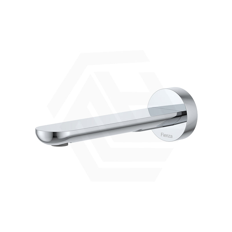 180/220mm Fienza Empire Slim Basin/Bath Outlet Round Plate Variant Colour Available