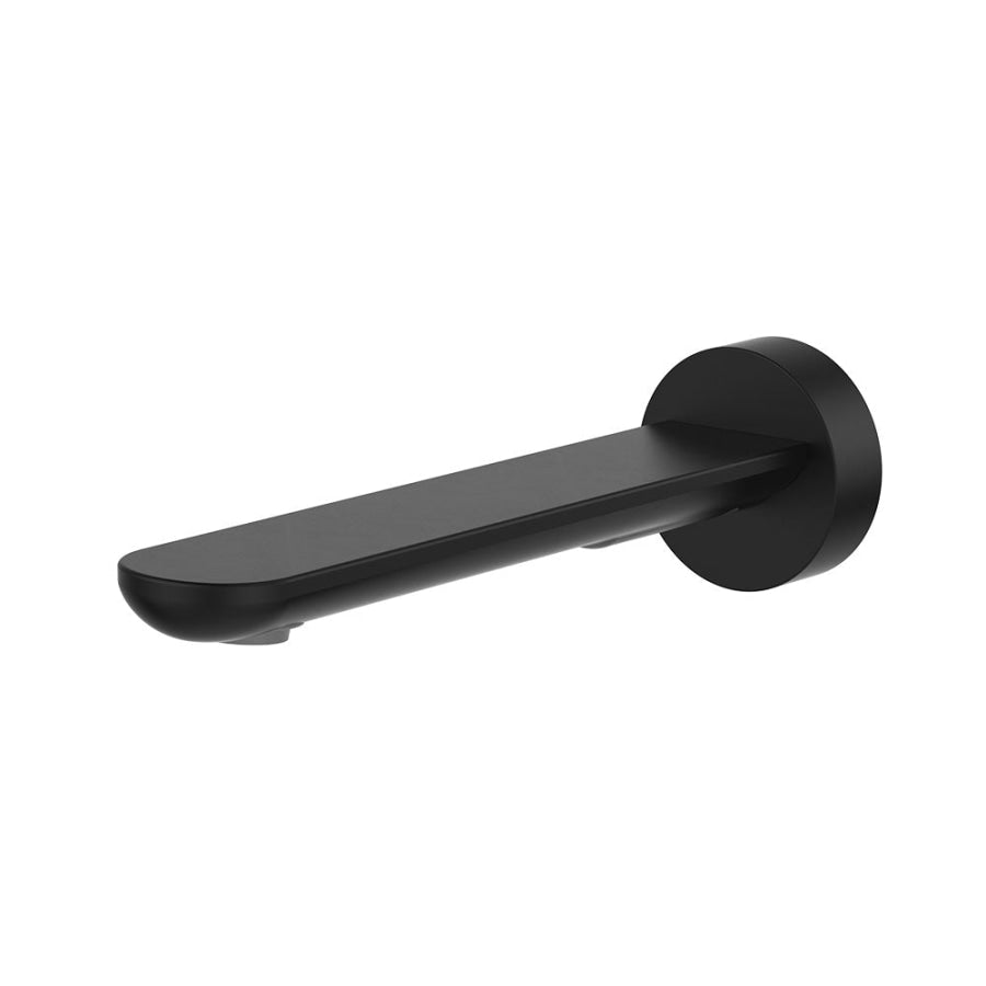 180/220mm Fienza Empire Slim Basin/Bath Outlet Round Plate Variant Colour Available