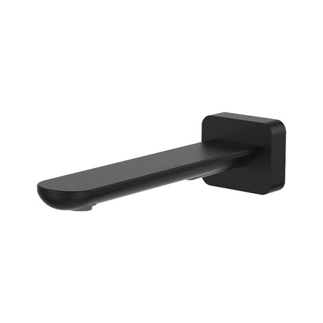180/220mm Fienza Empire Slim Basin/Bath Outlet Square Plate Variant Colour Available