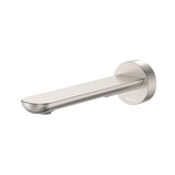 180/220mm Fienza Empire Slim Basin/Bath Outlet Round Plate Variant Colour Available