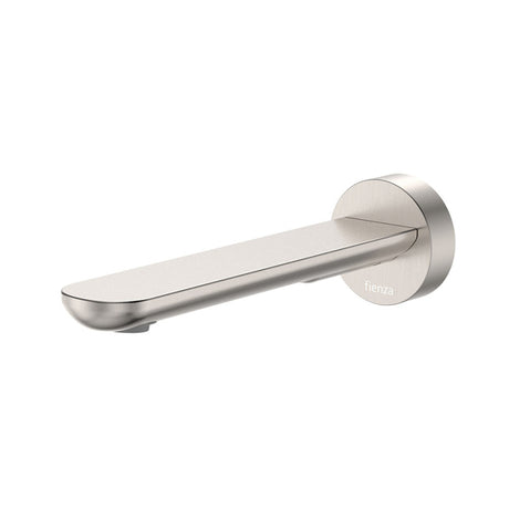 180/220mm Fienza Empire Slim Basin/Bath Outlet Round Plate Variant Colour Available
