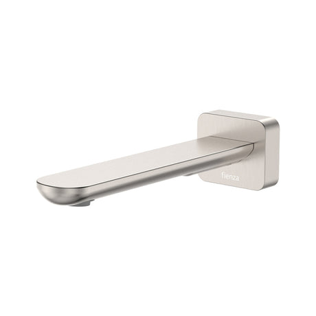 180/220mm Fienza Empire Slim Basin/Bath Outlet Square Plate Variant Colour Available