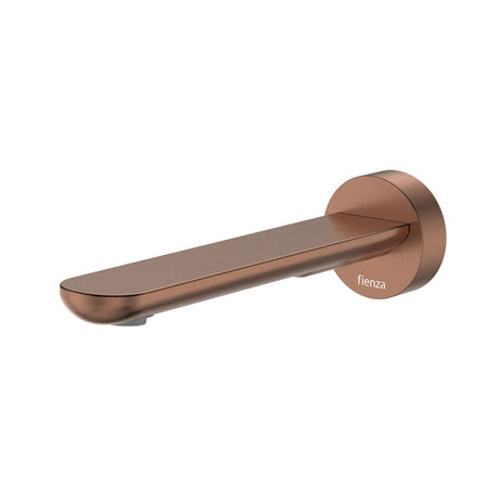 180/220mm Fienza Empire Slim Basin/Bath Outlet Round Plate Variant Colour Available
