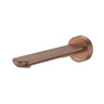 180/220mm Fienza Empire Slim Basin/Bath Outlet Round Plate Variant Colour Available
