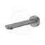 180/220mm Fienza Empire Slim Basin/Bath Outlet Round Plate Variant Colour Available