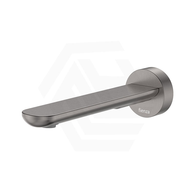 180/220mm Fienza Empire Slim Basin/Bath Outlet Round Plate Variant Colour Available