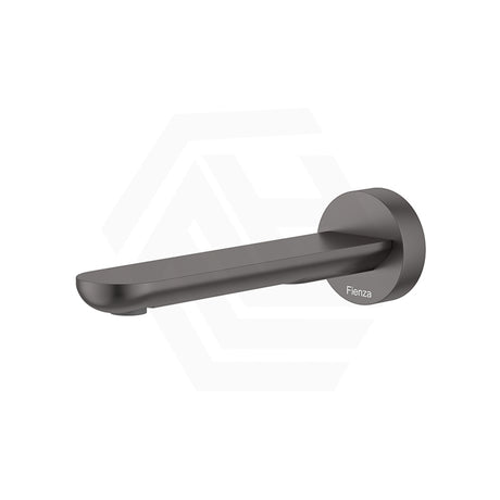 180/220mm Fienza Empire Slim Basin/Bath Outlet Round Plate Variant Colour Available