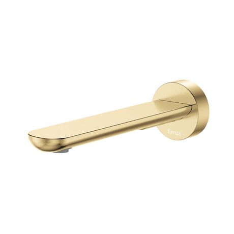 180/220mm Fienza Empire Slim Basin/Bath Outlet Round Plate Variant Colour Available